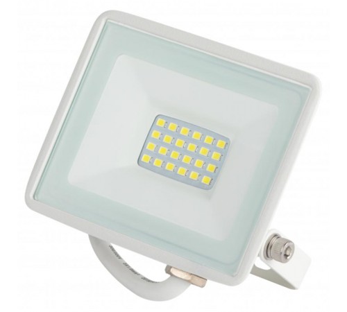 Прожектор светодиодный уличный LPR-023-W-65K-050 50Вт белый  Б0054642  ЭРА