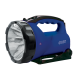 Фонарь прожекторный  AccuF6-L3W-bu (синий)  5000834  ФАZА