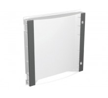 Передняя защитная крышка IP54 с разными ключами E1.2  1SDA073866R1  ABB