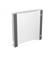 Передняя защитная крышка IP54 одинаковые ключи N.20005 E1.2  1SDA073868R1  ABB