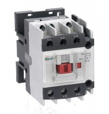 Контактор 32А 110В АС3 1НО+1НЗ КМ-103   22122DEK  DEKraft