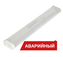 Светильник светодиодный  SPO SE 30/4000 4000лм 35Вт 3000K IP20 0,98Pf 80Ra А Kп<1 DSPOSE30-3K-A  Diora