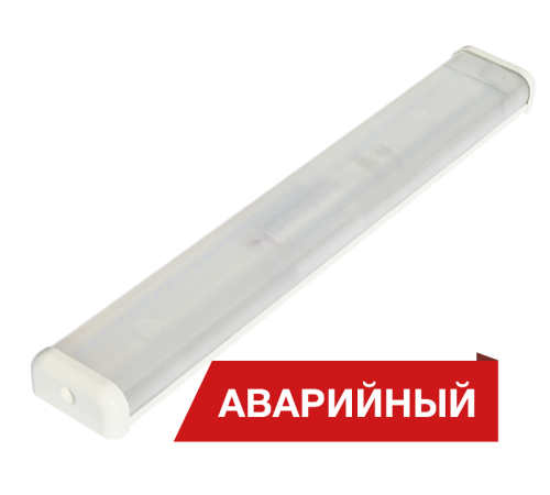 Светильник светодиодный  SPO SE 30/4000 4000лм 35Вт 3000K IP20 0,98Pf 80Ra А Kп<1 DSPOSE30-3K-A  Diora