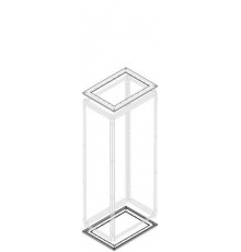 Панель открытая верх./ниж. W500/D500 мм1STQ007145A0000  ABB