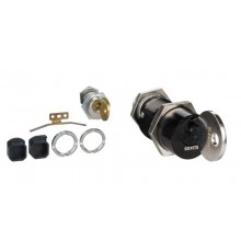 БЛОКИРОВКА 3 ЗАМКА 2 КЛЮЧ-SYSTEMEPACT ACB2  SPA-K2340  SE