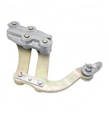 Натяжное устройство для жгута (ST 4x70-120)  13302751  НИЛЕД