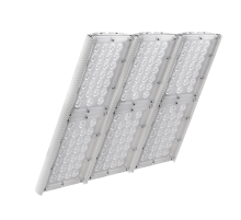 Светильник светодиодный промышленный Unit3 360/42000 K30 42000лм 360Вт 5000K IP67 0,98PF 70Ra лира DU360K30-5K-L  Diora