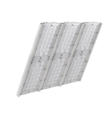 Светильник светодиодный промышленный Unit3 360/42000 K30 42000лм 360Вт 5000K IP67 0,98PF 70Ra intellect лира DU360K30-5K-I-L  Diora