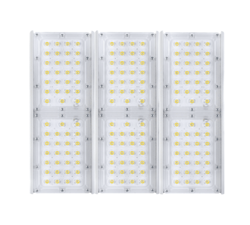 Светильник светодиодный промышленный Unit3 360/42000 K30 42000лм 360Вт 5000K IP67 0,98PF 70Ra лира DU360K30-5K-L  Diora