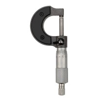 Микрометр МК 0-25 мм  12-9110-2  REXANT