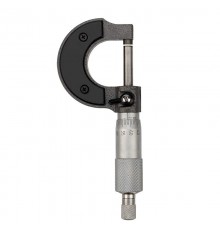 Микрометр МК 0-25 мм  12-9110-2  REXANT