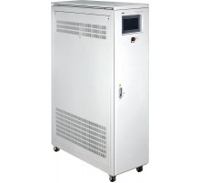 Стабилизатор напр. 3-ф. напольн. 800кВА INDUSTRIAL IEK  IVS10-3-800-12  IEK