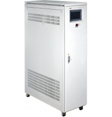 Стабилизатор напр. 3-ф. напольн. 500кВА INDUSTRIAL IEK  IVS10-3-500-12  IEK