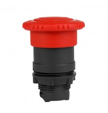 Головка кнопки OptiSignal D22 A5-ESK ав ост 40мм с ключем пластик ZB5AS944 332299 КЭАЗ