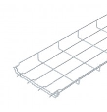 Проволочный лоток 35x200x3000 (GRM 35 200 FT)  6000073  OBO Bettermann