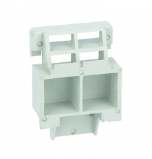 Адаптер для соединения реверсивных контакторов F-09..F-38 OptiStart K-FX-8910  335401  КЭАЗ