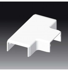 Угол Т-образный LHD 32X15 8604 (HB) (Цвет Белый)   8604_HB  Kopos
