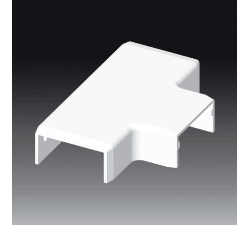 Угол Т-образный LHD 32X15 8604 (HB) (Цвет Белый)   8604_HB  Kopos