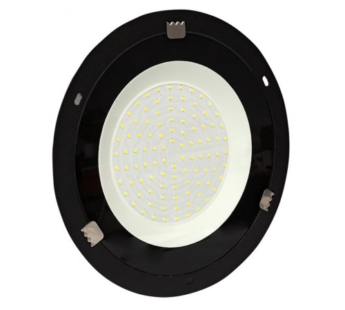 Светильник светодиодный промышленный для высоких пролетов ДСП-1101 100Вт 6500К IP65 EKF PROxima  HIL-1101-100-6500  EKF