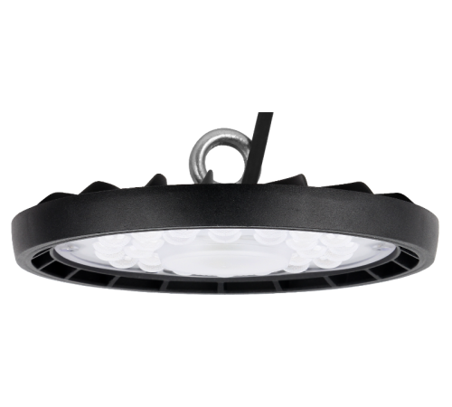 Светильник светодиодный промышленный для высоких пролетов ДСП-1101 100Вт 6500К IP65 EKF PROxima  HIL-1101-100-6500  EKF