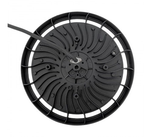 Светильник светодиодный промышленный для высоких пролетов ДСП-1101 100Вт 6500К IP65 EKF PROxima  HIL-1101-100-6500  EKF