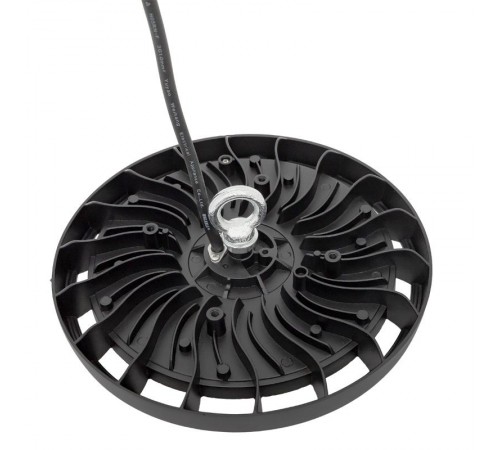 Светильник светодиодный промышленный для высоких пролетов ДСП-1101 100Вт 6500К IP65 EKF PROxima  HIL-1101-100-6500  EKF