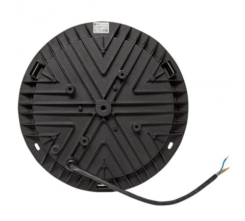 Светильник светодиодный промышленный для высоких пролетов ДСП-1101 100Вт 6500К IP65 EKF PROxima  HIL-1101-100-6500  EKF