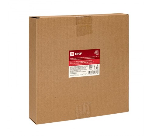 Светильник светодиодный промышленный для высоких пролетов ДСП-1101 100Вт 6500К IP65 EKF PROxima  HIL-1101-100-6500  EKF