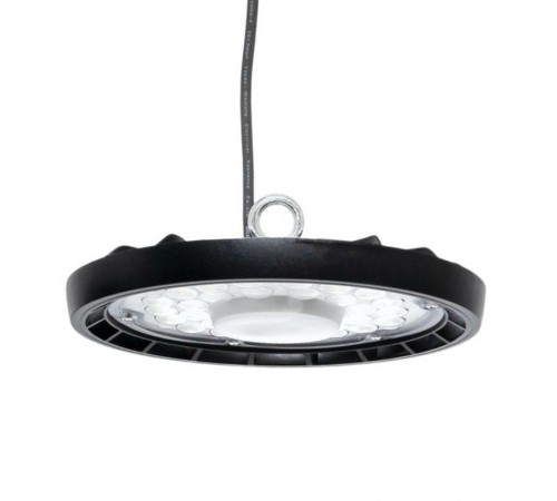 Светильник светодиодный промышленный для высоких пролетов ДСП-1101 100Вт 6500К IP65 EKF PROxima  HIL-1101-100-6500  EKF