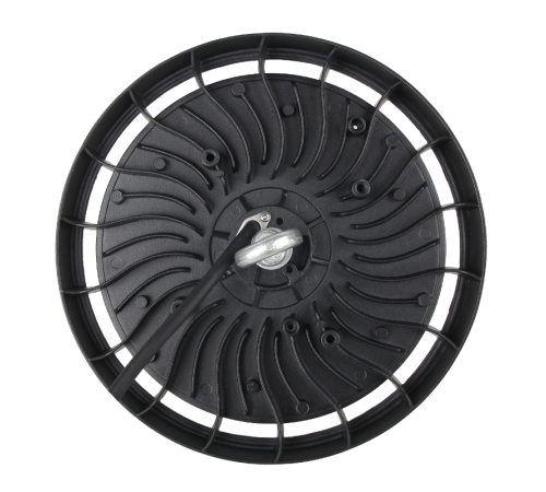 Светильник светодиодный промышленный для высоких пролетов ДСП-1101 100Вт 6500К IP65 EKF PROxima  HIL-1101-100-6500  EKF