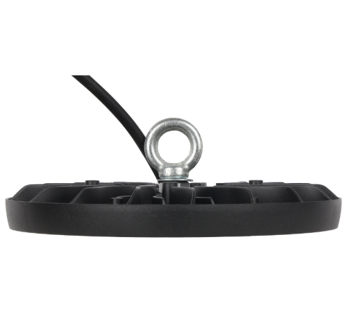 Светильник светодиодный промышленный для высоких пролетов ДСП-1101 100Вт 6500К IP65 EKF PROxima  HIL-1101-100-6500  EKF