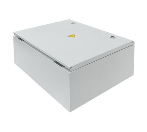 Щит распрелелительный навесной "KRATOS"  48 модулей 50.40.22 IP65  mb26-504022  EKF