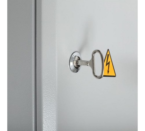 Щит распрелелительный навесной "KRATOS"  84 модуля 65.50.22 IP65  mb26-655022  EKF