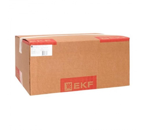 Щит распрелелительный навесной "KRATOS"  48 модулей 50.40.22 IP65  mb26-504022  EKF