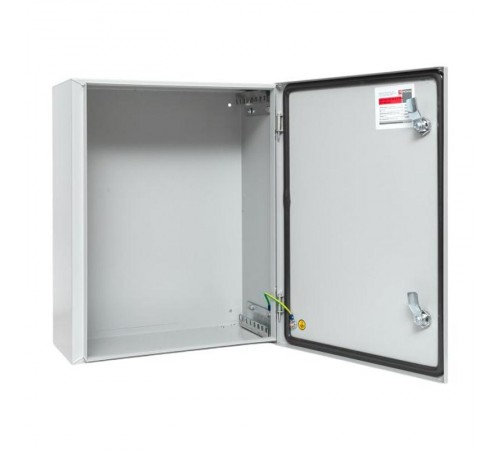 Щит распрелелительный навесной "KRATOS"  48 модулей 50.40.22 IP65  mb26-504022  EKF