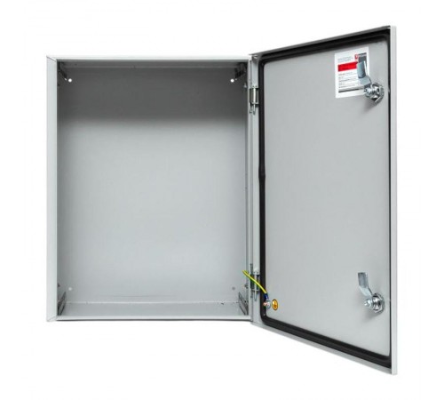 Щит распрелелительный навесной "KRATOS"  48 модулей 50.40.22 IP65  mb26-504022  EKF