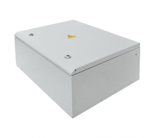 Щит распрелелительный навесной "KRATOS"  48 модулей 50.40.22 IP65  mb26-504022  EKF