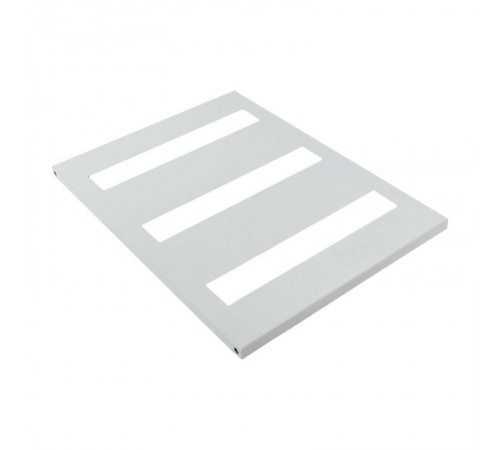 Щит распрелелительный навесной "KRATOS"  48 модулей 50.40.22 IP65  mb26-504022  EKF