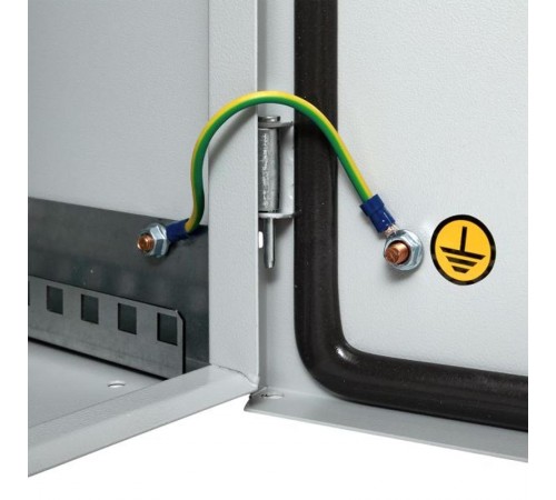 Щит распрелелительный навесной "KRATOS"  84 модуля 65.50.22 IP65  mb26-655022  EKF