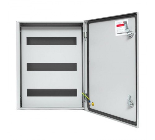 Щит распрелелительный навесной "KRATOS"  48 модулей 50.40.22 IP65  mb26-504022  EKF