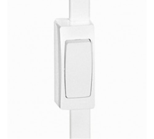 Рамка Отео 20*12.5 узкая  031457  Legrand