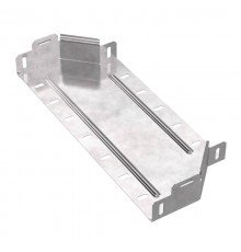 Переходник симметричный Стандарт 400х300х50  PR16.10968  Промрукав