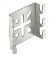 Монтажная пластина 110x68 (MPG 65 A4)  6006488  OBO Bettermann