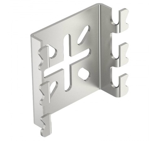 Монтажная пластина 110x68 (MPG 65 A4)  6006488  OBO Bettermann