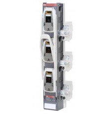 Рубильник ZLBM00-100-3P-M8 до 160 А1SEP620150R3000 ABB