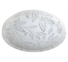 Светильник светодиодный декоративный бытовой ДПБ SPB-6 Сюзи 18Вт 4000К IP20  Б0019809  ЭРА