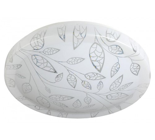 Светильник светодиодный декоративный бытовой ДПБ SPB-6 Сюзи 18Вт 4000К IP20  Б0019809  ЭРА