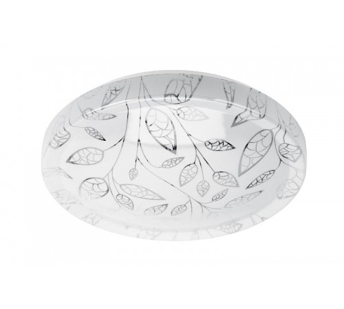 Светильник светодиодный декоративный бытовой ДПБ SPB-6 Сюзи 18Вт 4000К IP20  Б0019809  ЭРА