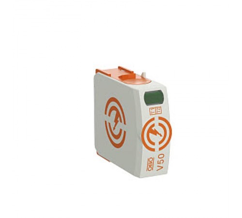 Вставка для УЗИП (Класс I+II), 320 В (V50-0-320)  5093509  OBO Bettermann