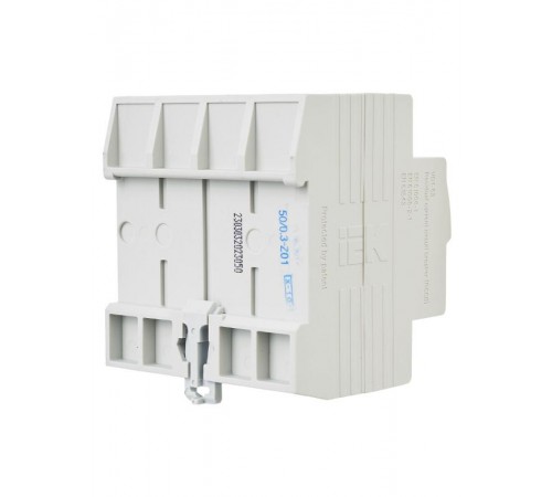 Выключатель дифференциальный (УЗО) ВД1-63 4п 50А 300мА тип AC  MDV10-4-050-300  IEK